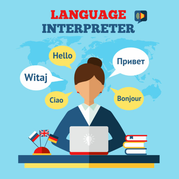 Formation Langues (Anglais / Espagnol / Français..)