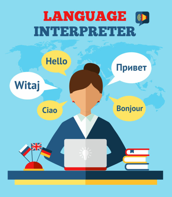 Formation Langues (Anglais / Espagnol / Français..)
