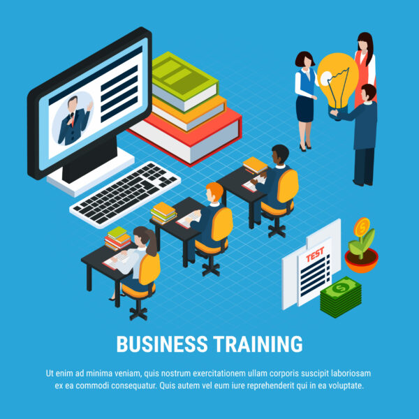 Formation Gestion entreprise
