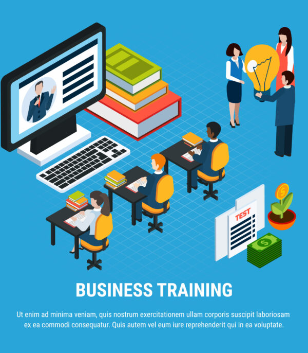 Formation Gestion entreprise