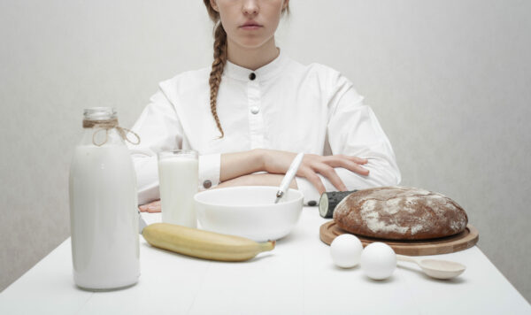Formations cuisine sans gluten