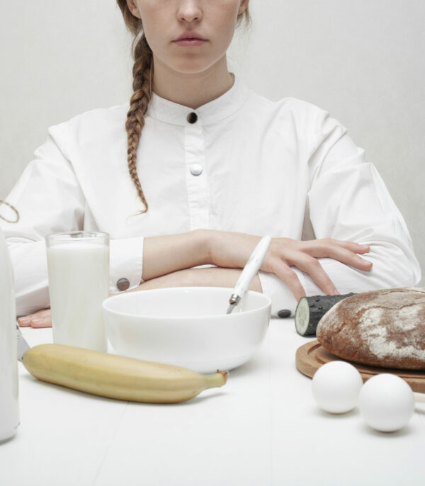 Formations cuisine sans gluten