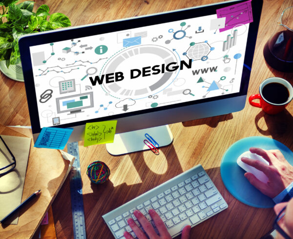Formations Création de site web - WORDPRESS